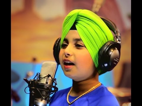 Bache Dilan De Sache | Rajan Singh Aujla | Latest Punjabi Songs 2014 | New Punjabi Songs