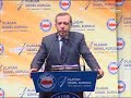 Başbakan'dan Sözleşmeliye Kadro Müjdesi 