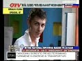 Fanul Magdei danseaza pe melodia lui Guta facuta cu Magda