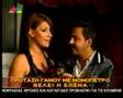 Helena Paparizou interview 2007(with star channel) 