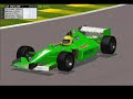 GP do Brasil 2�Divis�o - Grupo 1 (Imagens)
