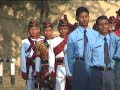 Republic Day Parade at SPI, Aurangabad...PART 2