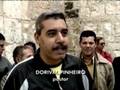 muro israelense