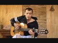 tamally maak acoustic guitar