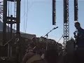 CYHSY - Upon this Tidal Wave of Young Blood [Live 2007 SF]