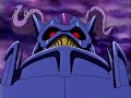 Craniummon Knight of the sky!