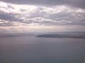 landing at alicante airport