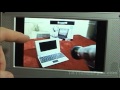7" mini netbook REVIEW laptop from china WIFI Windows CE