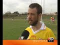 European Gaelic Football League - Canal 3/24