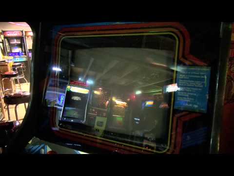 how to troubleshoot arcade games