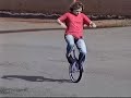 Unicycle Country Unicycle Country
