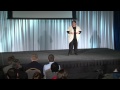 TEDxVillanovaU - Michele Pistone - The Future of Higher Education