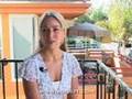 A San Diego Love Story - Corinne & Justin