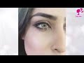 شاهد هنا كل مايخص مكياج العينين #مجلة جمال# -Views : 0