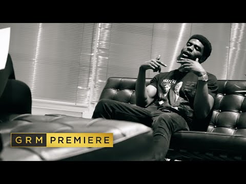 Mental K – 4 Some1 [Music Video] | GRM Daily