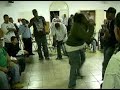 PRADAGY vs KID FLASH...818 SESSION