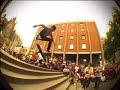 GO Skateboarding Day 2008 K�ln Wild in the streets