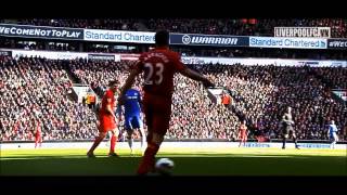 Liverpool FC- Top 10 10 bàn thắng đẹp mùa giải 2012/2013 Liverpool FC- Top 10 10 bàn thắng đẹp mùa giải 2012/2013