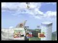 Luptensha SSBB (V)ToonLink Wi-fi battle 1