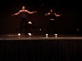 Wellnes Demo Kickbox Wellnes Demo Kickbox