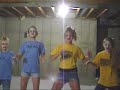Pizza Hut Music Video