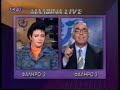 LEVENTIS 21 - Malvina Live! LEVENTIS 21 - Malvina Live!