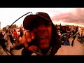Criss Angel Mindfreak: Mindfreak Rooftop Music Video