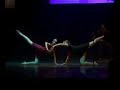 actuación en el teatro cervantes la aurora de n y 