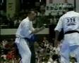 Shinkyokushin