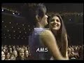 jaci velasquez accepting dove award