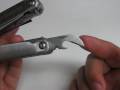 The Leatherman Surge  Multi Tool