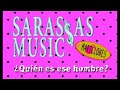 Quién es ese hombre? - SARASSAS MUSIC