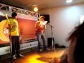 Paulinho Andrade, Terças Poéticas 24 11 09   PARTICIPAÇÃO Wanderson Novato e Diovvani Mendonça SE EU MORASSE NO CENTRO