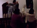 Boston UPC Youth Night Febr 4,2007
