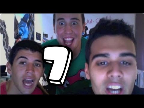 Dario - continuano le peripezie dei Fancazzisti ANOnimi all'interno di ChatRoulette... anche questa volta accompagnati dalla guest star Dario Moccia! Pagina Nicola B...