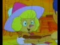 Pinocchio sigla Italiana Cartoni