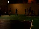 sènior b vedruna vs  aula  la#11 
