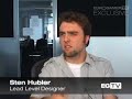 The Eurogamer TV Show: The Making Of Crysis The Eurogamer TV Show: The Making Of Crysis