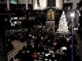 LSE Orchestra - Allegro con brio (Christmas Concert '09)