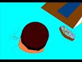 Re: Titanic Sinking Paint Animation 2