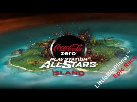 how to unlock kat in playstation all stars