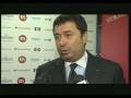 videos de Giuseppe Mascitelli e l'organizzazione dell'evento