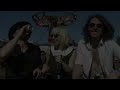 watch the video Joy Formidable interview at Glastonbury 2011 with Virtual Festivals