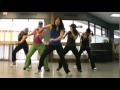 Zumba Choreography -Single Ladies.MPG