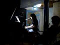 Singing Regina Spektor - Braille