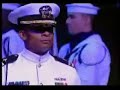 Navy Honor Guard Drill Team
