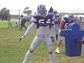 Dallas Cowboys TC practice 7 Dallas Cowboys TC practice 7