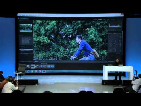Microsoft Surface Tablet Announcement - Windows RT & Windows 8 Pro