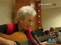 Giovanna Marini, cantare la lotta