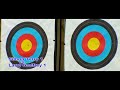 Archery GB National Series Finals - Gold Medal Match - Gents Recurve part 1